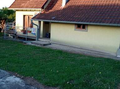 Kuca, Paraćin, prodaja, 145m2, 55000e, id986762